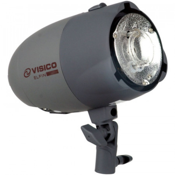 Студийная вспышка Visico VL-300 Plus